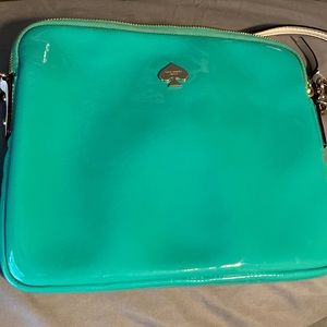 Kate spade iPad bag